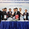 VietinBank và Công ty Yên Bình ký thỏa thuận hợp tác toàn diện