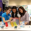 Cơ hội mua Samsung Galaxy Tap S với lãi suất 0% từ VietinBank