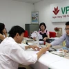 VPBank ra mắt thẻ tín dụng VPbank StepUp dành cho giới trẻ