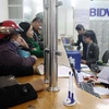 Moody’s nâng định hạng tín nhiệm tiền gửi của BIDV lên mức B1
