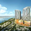 Hỗ trợ mua nhà dự án Mipec Riverside lãi suất ưu đãi 7,5%