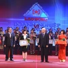VietinBank đạt danh hiệu “Doanh nghiệp vì người lao động”