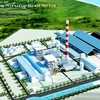 LienVietPostBank tài trợ 470 tỷ đồng cho Nhiệt điện Thái Bình 2 