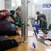 BIDV nhận giải Ngân hàng xuất sắc của năm từ Asia Risk 