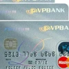 Chi tiêu bằng thẻ VPBank Mastercard được nhận iPad 
