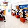 VIB khai trương thêm phòng giao dịch mới tại Hà Nội 