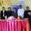 BIDV cung cấp khoản tín dụng 30 triệu USD cho đối tác Myanmar