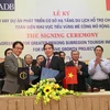 50 triệu USD cải thiện cơ sở hạ tầng du lịch tiểu vùng Mekong 