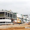 VietinBank tài trợ 700 tỷ đồng cho khu công nghiệp Tràng Duệ 