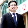HSBC lần đầu tiên bổ nhiệm Tổng giám đốc là người Việt Nam 