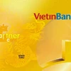 Chủ thẻ VietinBank được tặng tiền vào tài khoản thanh toán