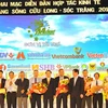 VietinBank được vinh danh về hỗ trợ an sinh xã hội tại Mdec
