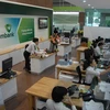 Vietcombank lên kế hoạch sáp nhập một ngân hàng khác 