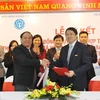 VietinBank tiếp tục thu hộ Bảo hiểm Xã hội Việt Nam 