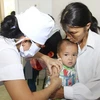 Tiêm nhầm vắcxin cho 31 thai phụ: Sự cố không thể chấp nhận được
