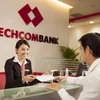 Corporate Treasurer trao giải ngân hàng tốt nhất 2014 cho Techcombank