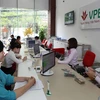 Doanh nghiệp vừa và nhỏ vay vốn tại VPBank được ưu đãi lãi suất
