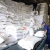 SHB dành 3.000 tỷ đồng cho vay thu mua tạm trữ thóc gạo 