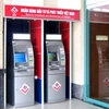Thẻ JCB được chấp nhận thanh toán trên máy ATM và POS của BIDV