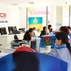 Năm 2015 Ngân hàng Quốc Dân tập trung vào lĩnh vực bán lẻ