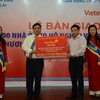 Vietinbank - Ngân hàng vì sự phát triển của cộng đồng 