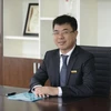 ABBANK đề cử bổ nhiệm ông Cù Anh Tuấn làm Tổng Giám đốc