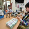 Ba ngân hàng Việt nằm trong tốp 2000 doanh nghiệp lớn nhất thế giới 
