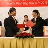 Dai-ichi Life Việt Nam cung cấp bảo hiểm qua hệ thống HDBank 