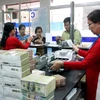 Dư nợ tín dụng của VietinBank tăng tới 27% trong quý 1 