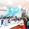 Ocean Bank là một trong 3 ngân hàng đã bị Ngân hàng Nhà nước mua lại với giá 0 đồng. (Nguồn: Ocean Bank)