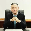 Tân Tổng giám đốc NCB Đào Trọng Khanh. (Nguồn: NCB)