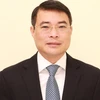 Ông Lê Minh Hưng đã được đa số đại biểu bầu làm Thống đốc Ngân hàng Nhà nước. (Nguồn: Ngân hàng Nhà nước)