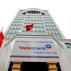 Trụ sở chính của VietinBank. (Nguồn: VietinBank)