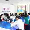 Giao dịch tại NCB. (Nguồn: NCB)