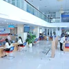 Giao dịch tại VietinBank. (Nguồn: VietinBank)