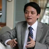 Ông Nguyễn Đức Hưởng được đề cử vào Hội đồng quản trị Sacombank. (Nguồn: LienVietPostBank)