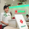 Giao dịch tại VPBank. (Nguồn: VPBank)