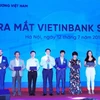 VietinBank SME Club chính thức được ra mắt. (Nguồn: VietinBank)