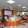 Giao dịch tại VietinBank. (Nguồn: VietinBank)