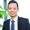 Ông Lê Hồng Phương chính thức giữ chức Tổng Giám đốc NCB từ ngày 18/10. (Nguồn: NCB)