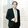 ABBANK cử ông Nguyễn Mạnh Quân là Phó Tổng Giám đốc đảm nhận nhiệm vụ và quyền hạn của Tổng Giám đốc. (Nguồn: ABBANK)