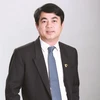 Chủ tịch HĐQT Vietcombank Nghiêm Xuân Thành. (Nguồn: Vietcombank)