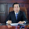 Phó Thống đốc Ngân hàng Nhà nước Nguyễn Kim Anh. (Nguồn: Ngân hàng Nhà nước)