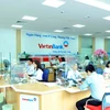 Giao dịch tại VietinBank. (Nguồn: VietinBank)