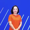 Visa bổ nhiệm bà Đặng Tuyết Dung vào vị trí Giám đốc Quốc gia Việt Nam và Lào. (Nguồn: Visa)