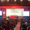 VietinBank tổ chức đại hội đồng cổ đông bất thường năm 2018. (Ảnh: T.H/Vietnam+)