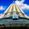 Trụ sở chính của Vietcombank. (Nguồn: Vietcombank)