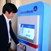 Thẻ điện tử công chức - giải pháp hiện đại của VietinBank. (Nguồn: CTV)