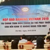 Gần 20,7 triệu tỷ đồng thanh toán điện tử liên ngân hàng trong quý 1