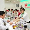 VPBank vượt kế hoạch lợi nhuận 2019, đạt mức kỷ lục 10.334 tỷ đồng 